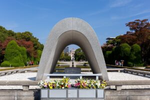 Anniversary of Atomic Bombings