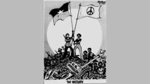 Vietnam's Reunification